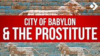 The Whore of Babylon Book of Revelation Explained 52  Pastor Allen Nolan Sermon [upl. by Bonn]