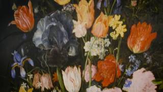 Brilliance in Bloom – the Genius of Jan Brueghel [upl. by Eiroc523]