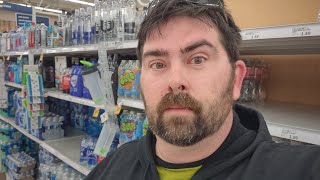 SHOPPING TRIP TO MEIJER  Great Deals  Daily Vlog [upl. by Recnal686]