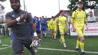 Highlights  Roffey v Selsey  090324 [upl. by Tab]