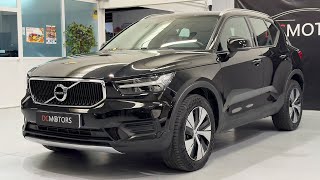 VOLVO XC40 T3 MOMENTUM [upl. by Atiek258]