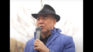 百田尚樹さん登場 日本保守党・飯山あかり街頭演説アリオ北砂前 20240328 [upl. by Yelad]