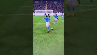 FIFA 23 Lagging like crazy ￼😂🔥 [upl. by Kentigerma]