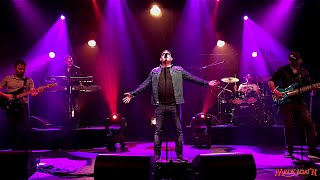 Made Again  Tribute to Marillion  Script For A Jesters Tears  live in Nice 2018 [upl. by Ilsel]