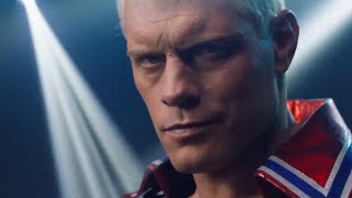 Cody Rhodes quotUndeniablequot Video  Finish The Story  WrestleMania XL [upl. by Wiebmer]