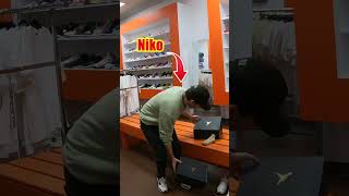 Stealing Shoes Twins Prank😮🤣 [upl. by Christmas]