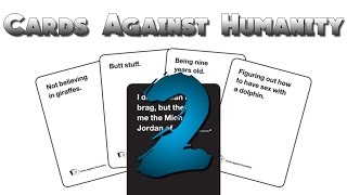 Cards Against Humanity Online  Pretend Youre Xyzzy  Vol 2 [upl. by Celestia]