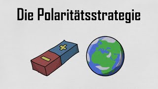 1 Die Polaritätsstrategie  33 Gesetze der Strategie  Robert Greene [upl. by Darryl]