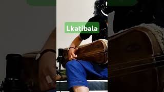 gnawa percussion gnawamusic gnawi fashion غناوة music banjo [upl. by Airbmak544]