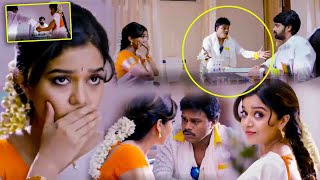 Swathi Reddy Naveen Chandra amp Saptagiri Telugu Ultimate Comedy Scene  Kotha Cinema [upl. by Mccord768]