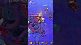 1h Dagger amp Grailseeker in Duo mist in Albion Online  EU  2024 [upl. by Ewart788]