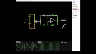 Variable Duty Cycle Opampbased Relaxation Oscillator Lab [upl. by Leigha]