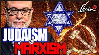 Clash of Beliefs Judaism vs Marxism [upl. by Grey5]