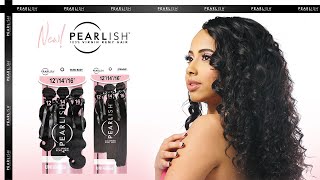 Pearlish Remy Hair Multi Pack [upl. by Pauletta]