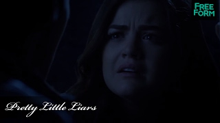 Pretty Little Liars Season 2 Preview Recap [upl. by Neerahs]