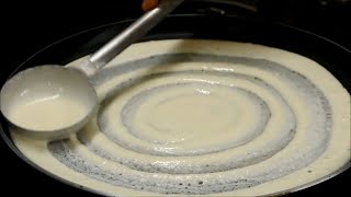 3 Special Dosa Recipes  Udupi Dosas part 2  Best Dosa varieties [upl. by Bartholomeo]