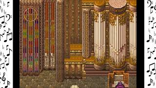 Suikoden 2  Neclords Castle [upl. by Uohk393]