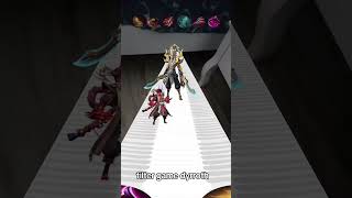 FILTER GAME DYRROTH tiktok tiktokgame mobilelegends [upl. by Gisser698]