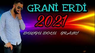 GRANİ ERDİ  ESMER EMAN 2021 [upl. by Naharba14]