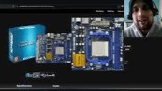 Memoria Ram para Asrock n68 vs3 fx [upl. by Hendren]