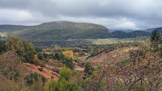 Camino Olvidado Cistierna  Boñar [upl. by Renzo]