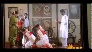 Kannukkullae unnai vaithen songs by Pennin manathai thottu HD [upl. by Oguh]