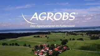 AGROBS  für ein gesundes Pferdeleben hochdeutsche Version [upl. by Minier549]