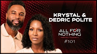 quot5050 Flipquot Dedric and Krystal Polite Unlocking Real Estate Strategies and More  Ep 101 [upl. by Adyht655]