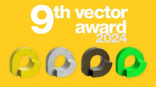 Vector Awards 2024 [upl. by Edris177]