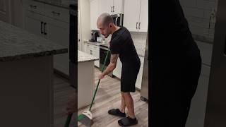 After dinner kitchen clean kitchen home shorts cleaning asmr [upl. by Attenrad]