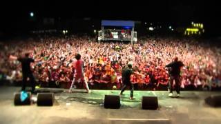 Official Hip Hop Kemp DVD trailer 2010 HD [upl. by Mano]