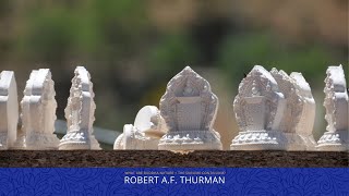 What are the Kalachakra Buddha Nature amp The Sublime Continuum Robert Thurman  Buddhism Explained [upl. by Nathanil]