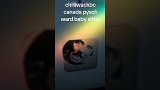 Crazy babysitter in chilliwack bc canada predator creep nodiddy shorts [upl. by Cressler]