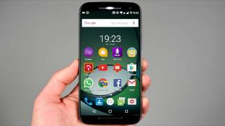 Moto G3 LED acendendo com carregador conectado LineageOS RESOLVIDO [upl. by Costello804]