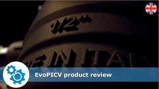 Product review  Pettinaroli EvoPICV [upl. by Ekul]