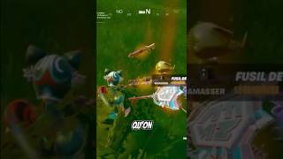 C’est quoi ma chance ￼ 🍀 fortnite viralshort abonnetoi [upl. by Yemrej]