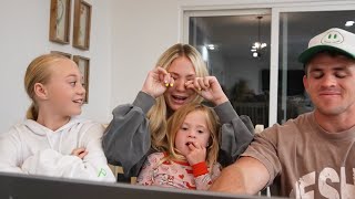 our last 24 hours with Everleigh and Posie [upl. by Puduns]