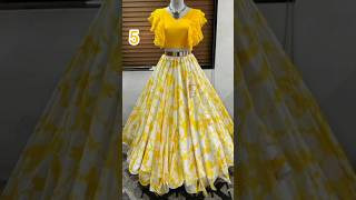 Trendy Beautiful New Latest Dresses Design Ideas for Girlsfashion dress youtubeshorts [upl. by Hayne]