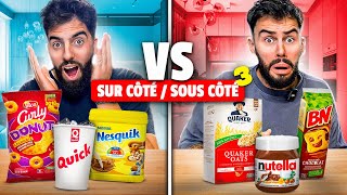 Produits Surcotés VS SousCotés ft LeBouseuh [upl. by Ayatan]