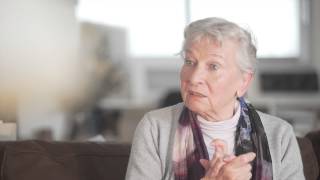 Lentretien infini  Eliane Radigue  Conversation avec Hans Ulrich Obrist  2014 [upl. by Hannaj]