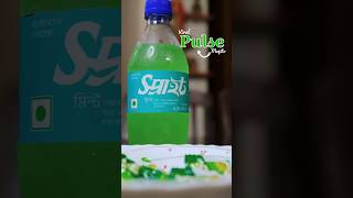 Viral Pulse Mojito Recipe  shorts food recipe sprite cocktail viralfood viralvideo trending [upl. by Oner]