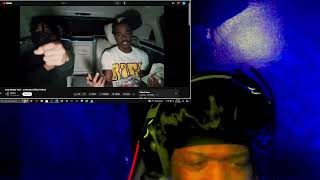 Easy Money Teef Ja Morant Official Video REACTION [upl. by Im618]