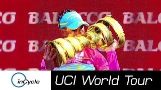 The official Giro dItalia Preview 2014  3 days to go [upl. by Emmett]