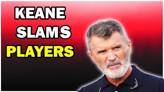 Keane Slams the Players and SJR Speaks [upl. by Schulze]