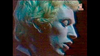 Siouxsie And The Banshees  Live Birmingham 1978 1080p [upl. by Aerdnwahs]