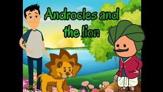 Androcles and the Lion [upl. by Keryt]