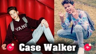 Case Walker ♥ Battle Musers Tv  New Musically Videos [upl. by Tengler]