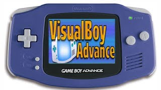 How to get a Gameboy Advance Emulator on your PC Voice Tutorial 1080p HD [upl. by Nnil]