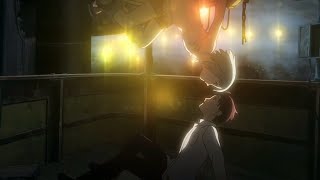 Patema Inverted  MAPS  AMV [upl. by Assilev]