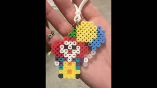 More perler inspo for the peeps perlerbead kandikid [upl. by Idroj]